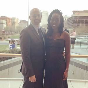 Meet your Posher, Sarai